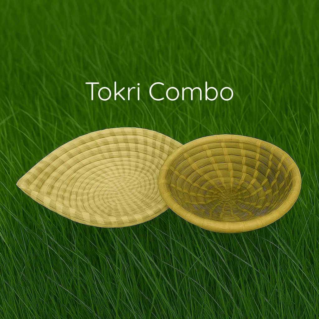 Tokri Combo Delight – Save More!