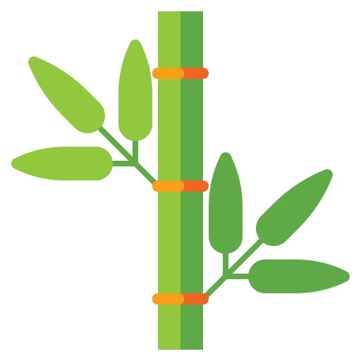 Cane & Bamboo Crafts